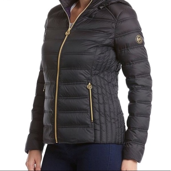 MICHAEL Michael Kors Jackets & Blazers - NWT Michael Kors winter down coat